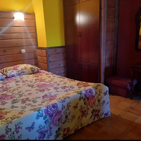 Guest house Alpska 3*