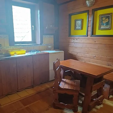 Guest house Alpska Zlatibor