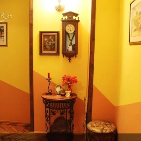 Guest house Alpska Zlatibor